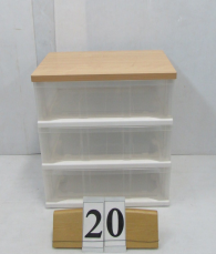 収納ケース    【20】
