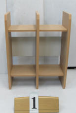 ラック　　【1】