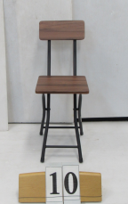 折りたたみイス　　　【10】