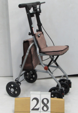 シルバーカート　　【28】