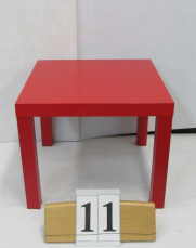 テーブル　【11】