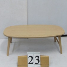 折りたたみテーブル　【23】