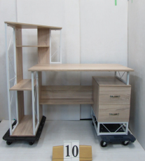 つくえ　【10】