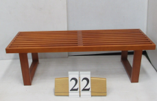 長イス　【22】