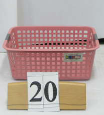 収納バケット×2　【20】