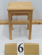 イス　【6】