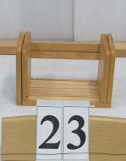 ブックラック　【23】