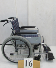 車イス　【16】